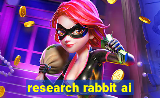 research rabbit ai